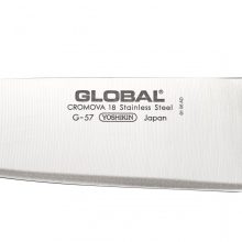 GLOBAL séf kés 16 cm-es pengével