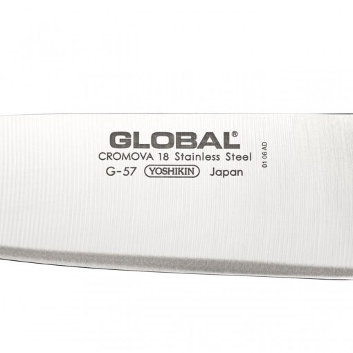 GLOBAL séf kés 16 cm-es pengével