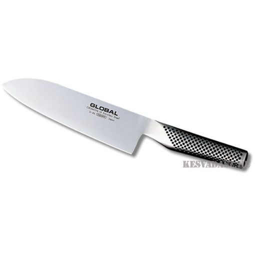 GLOBAL séf kés 16 cm-es pengével