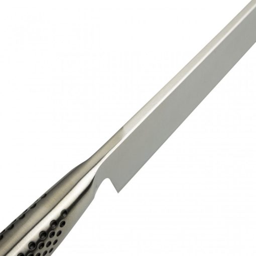 GLOBAL Forged szakácskés 21 cm-es pengehosszal