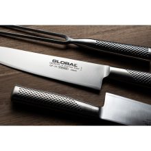 GLOBAL Forged szakácskés 21 cm-es pengehosszal