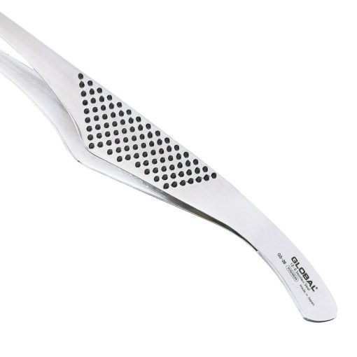 GLOBAL GS-28 japán konyhai csipesz