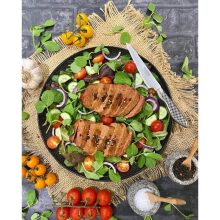 GLOBAL általános konyhakés 11 cm