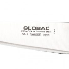 GLOBAL szakácskés 13 cm