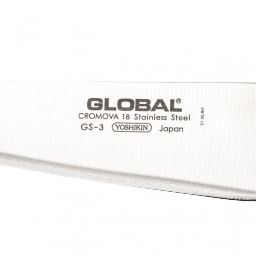 GLOBAL szakácskés 13 cm