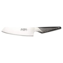 GLOBAL zöldségvágó szakácskés 14 cm