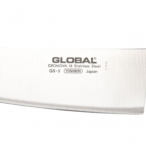 GLOBAL zöldségvágó szakácskés 14 cm