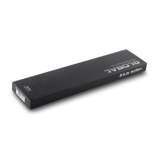 GLOBAL zöldségvágó szakácskés 14 cm