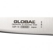 GLOBAL hámozókés 8 cm 