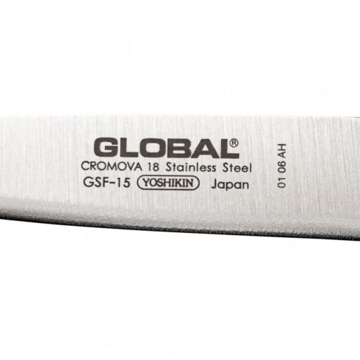 GLOBAL hámozókés 8 cm 
