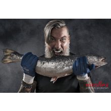 NIROFLEX BlueShell Sandy vízálló kesztyű (XL)