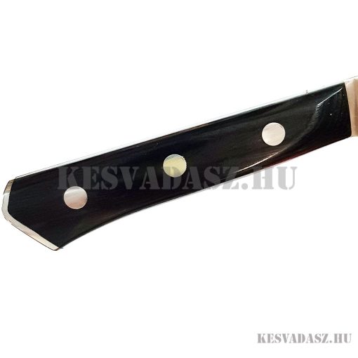 Mcusta Zanmai Modern Molybdenum Petty univerzális konyhakés 9 cm-es
