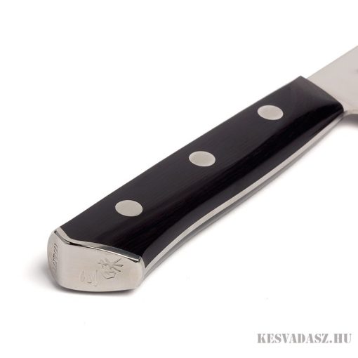 Mcusta Zanmai Modern Molybdenum Petty univerzális konyhakés 9 cm-es