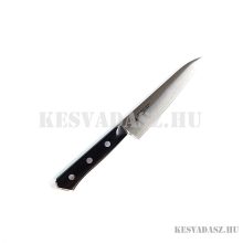 Mcusta Zanmai Modern Molybdenum Petty univerzális konyhakés 12 cm-es
