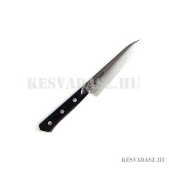   Mcusta Zanmai Modern Molybdenum Petty univerzális konyhakés 12 cm-es