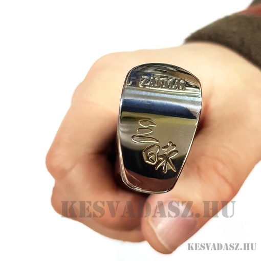 Mcusta Zanmai Modern Molybdenum Petty univerzális konyhakés 12 cm-es