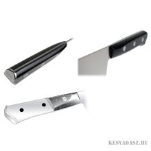 Mcusta Zanmai Modern Molybdenum Petty univerzális konyhakés 12 cm-es