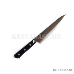   Mcusta Zanmai Modern Molybdenum Petty japán előkészítőkés 15 cm-es