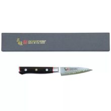 MCUSTA Zanmai Classic Pro petty japán hámozó kés 9 cm