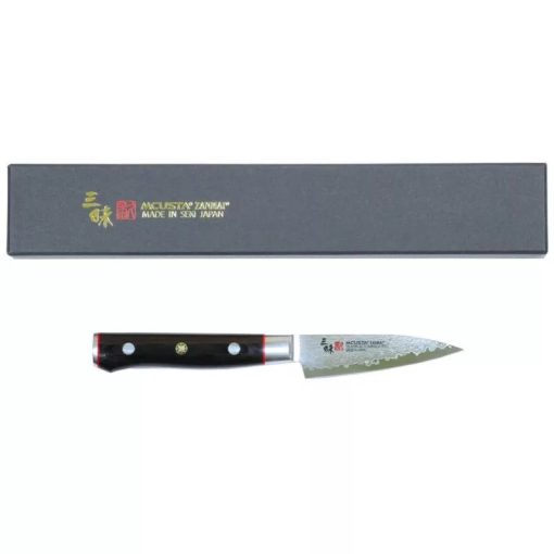 MCUSTA Zanmai Classic Pro petty japán hámozó kés 9 cm