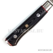 MCUSTA Zanmai Classic Pro petty japán hámozó kés 9 cm