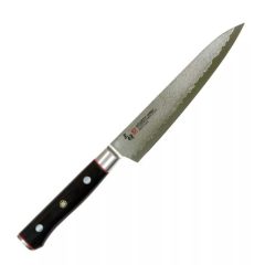   Mcusta Zanmai Classic Pro Zebra Petty japán konyhakés, zöldségkés 15 cm