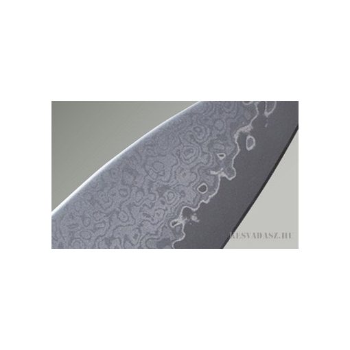 Mcusta Zanmai Classic Pro Zebra Petty japán konyhakés, zöldségkés 15 cm