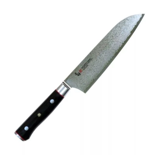 MCUSTA Zanmai Classic Pro santoku japán konyhakés 18 cm