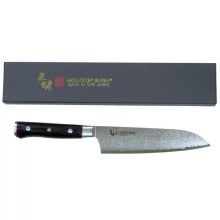MCUSTA Zanmai Classic Pro santoku japán konyhakés 18 cm
