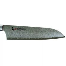 MCUSTA Zanmai Classic Pro santoku japán konyhakés 18 cm
