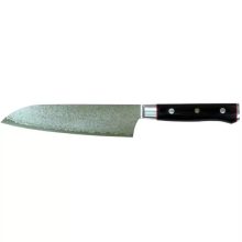MCUSTA Zanmai Classic Pro santoku japán konyhakés 18 cm