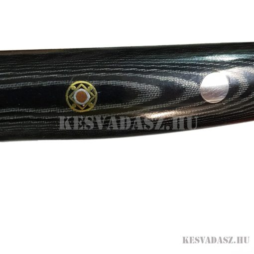 MCUSTA Zanmai Classic Pro santoku japán konyhakés 18 cm