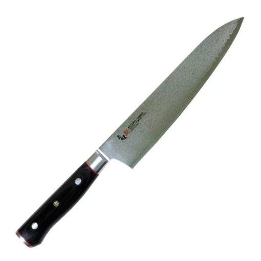 MCUSTA Zanmai Classic Pro gyuto japán konyhakés 21 cm