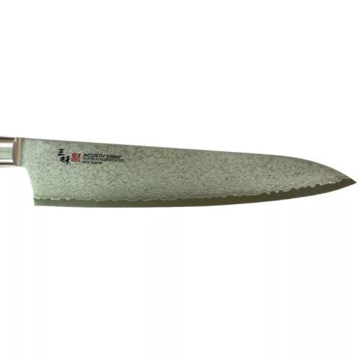 MCUSTA Zanmai Classic Pro gyuto japán konyhakés 21 cm