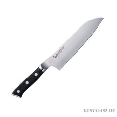   Mcusta Zanmai Classic Molybdenum Santoku szakácskés 18 cm-es