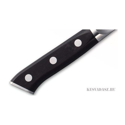 Mcusta Zanmai Classic Molybdenum Santoku szakácskés 18 cm-es