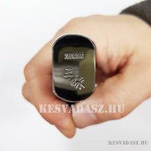 Mcusta Zanmai Classic Molybdenum Santoku szakácskés 18 cm-es
