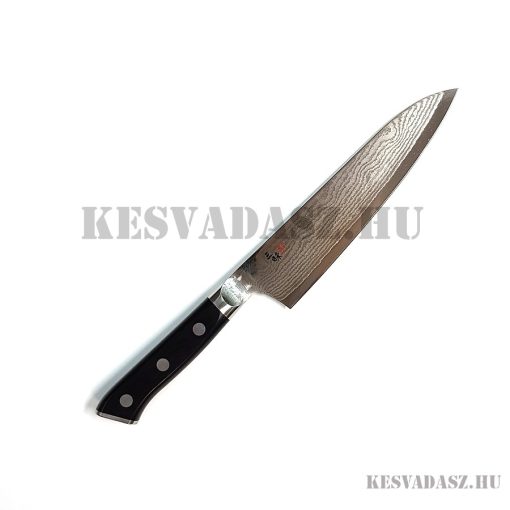 Mcusta Zanmai Classic Damascus Gyuto konyhakés 21 cm