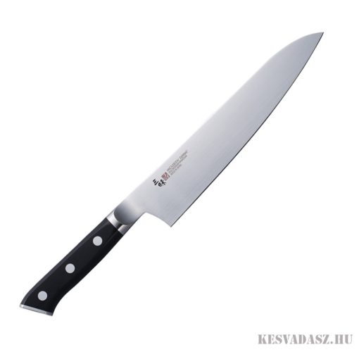 Mcusta Zanmai Classic Molybdenum Gyuto szakácskés 21 cm-es