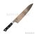 Mcusta Zanmai Classic Molybdenum Gyuto szakácskés 24 cm-es