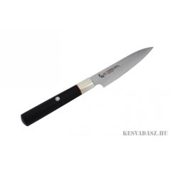   Mcusta Zanmai Hybrid Damascus Splash Petty konyhakés 11 cm-es