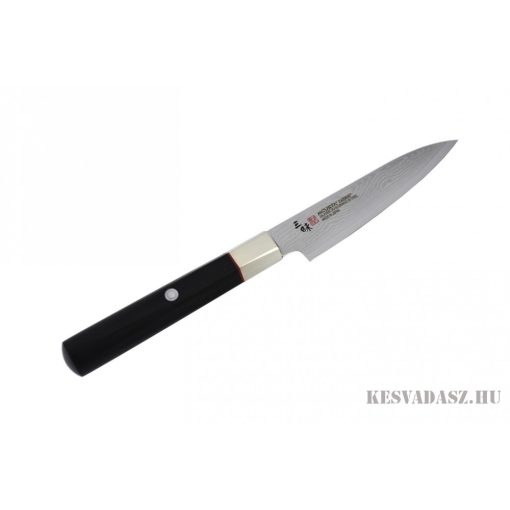 Mcusta Zanmai Hybrid Damascus Splash Petty konyhakés 11 cm-es