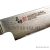 MCUSTA Zanmai Hybrid Damascus Splash Gyuto szakácskés 18 cm-es