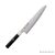 MCUSTA Zanmai Hybrid Damascus Splash Gyuto szakácskés 24 cm-es