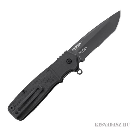 CRKT Homefront Tactical taktikai zsebkés