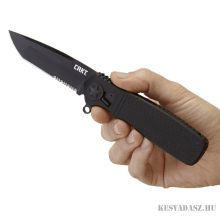 CRKT Homefront Tactical taktikai zsebkés