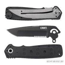 CRKT Homefront Tactical taktikai zsebkés