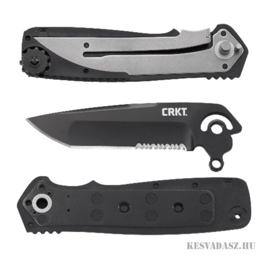 CRKT Homefront Tactical taktikai zsebkés