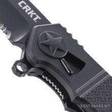 CRKT Homefront Tactical taktikai zsebkés