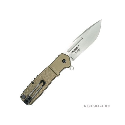 CRKT Homefront zsebkés 